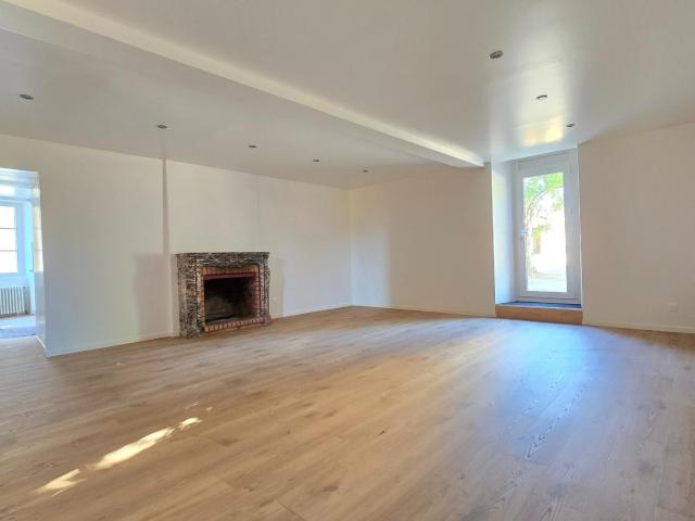 Maison 5 pièces 126 m²