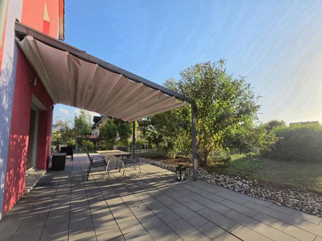 Maison 5 pièces 126 m²