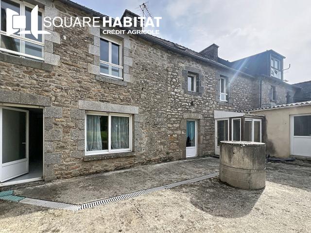 Maison 5 pièces 126 m²