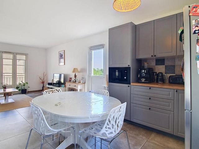 Maison 5 pièces 126 m²