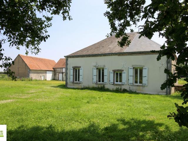 Maison 5 pièces 126 m²