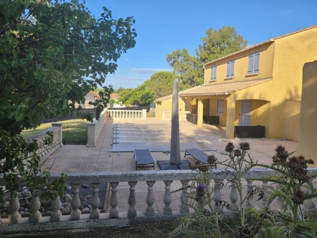 Maison 5 pièces 126 m²