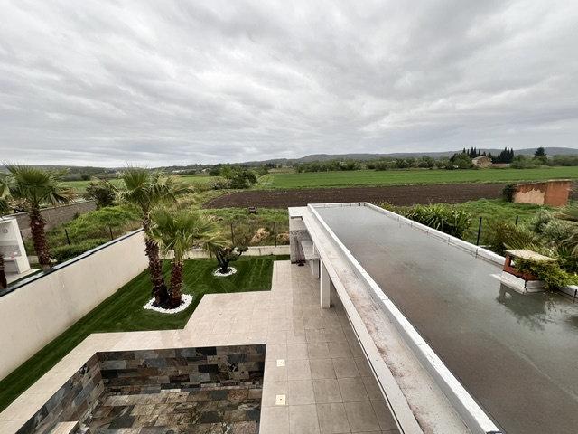 Maison 5 pièces 126 m²