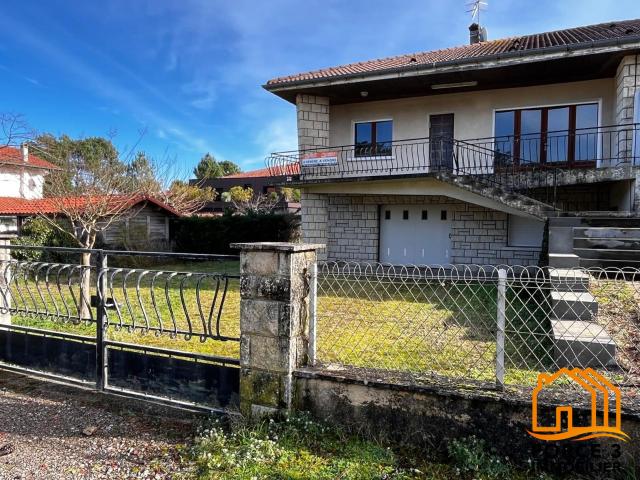 Maison 5 pièces 121 m²