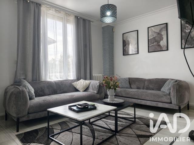 Maison 5 pièces 126 m²
