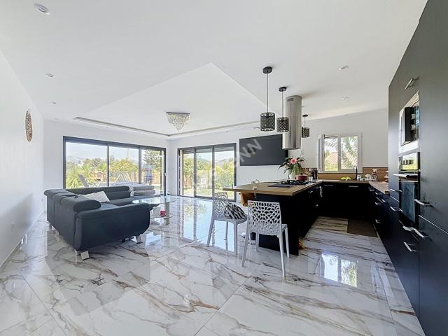 Maison 5 pièces 126 m²