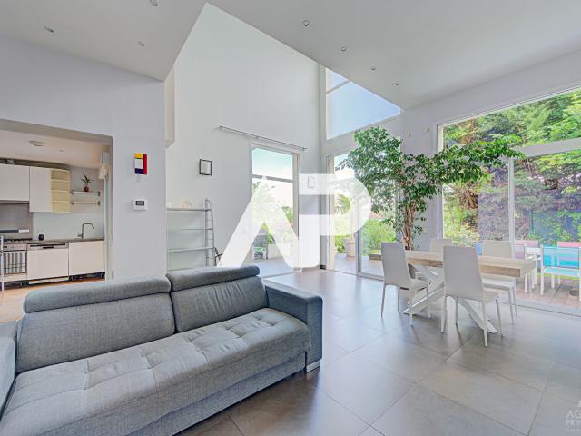Maison 5 pièces 126 m²