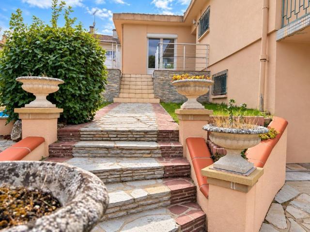 Maison 5 pièces 126 m²