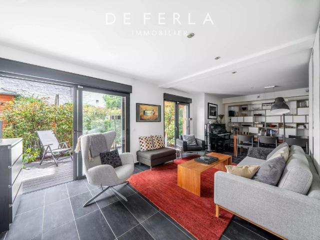 Maison 5 pièces 126 m²