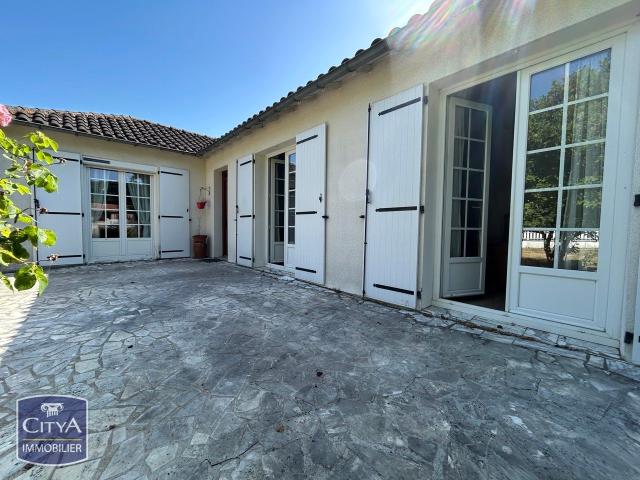 Maison 5 pièces 126 m²