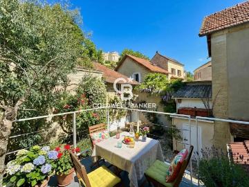 Maison 5 pièces 126 m²