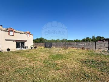 Maison 5 pièces 126 m²