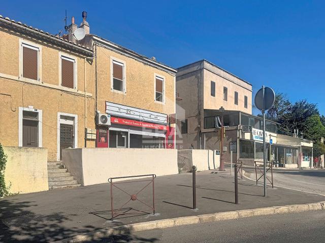 Maison 5 pièces 126 m²