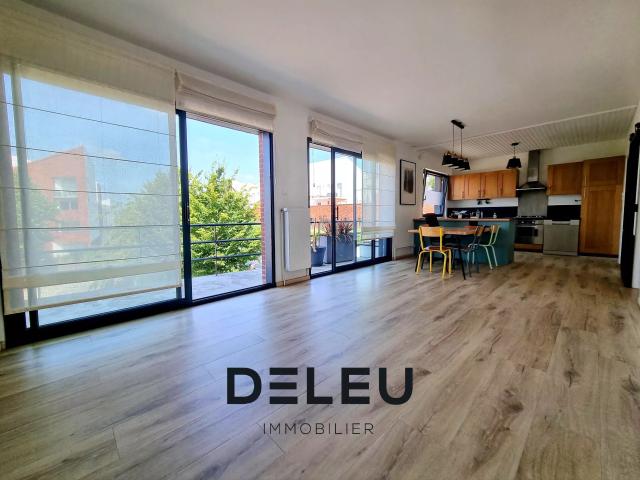 Maison 5 pièces 126 m²