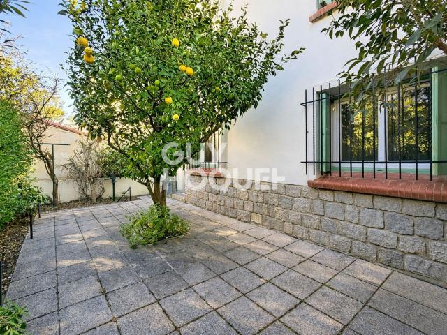 Maison 5 pièces 126 m²