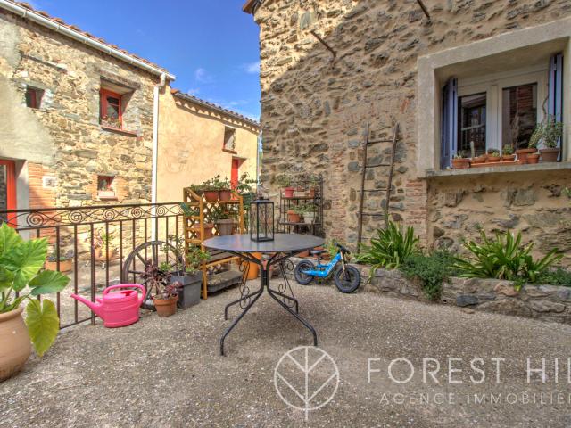 Maison 5 pièces 126 m²