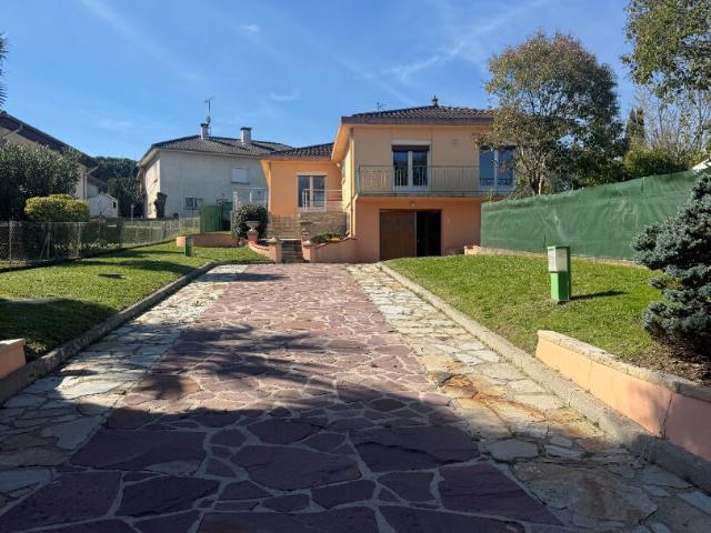 Maison 5 pièces 126 m²