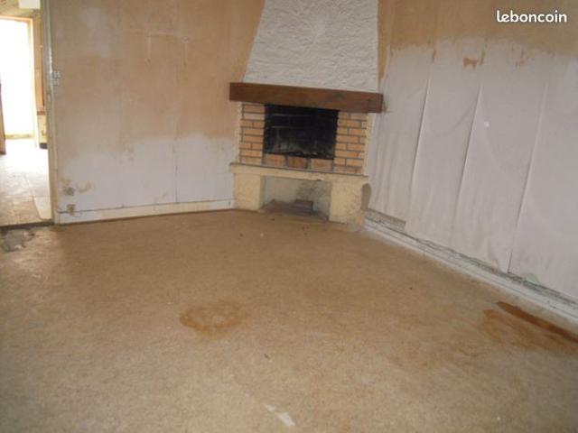 Maison 5 pièces 126 m²