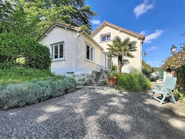 Maison 5 pièces 126 m²