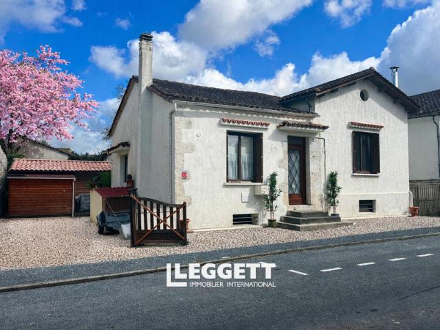Maison 5 pièces 126 m²