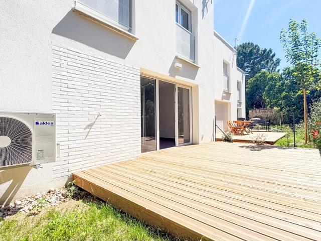 Maison 5 pièces 126 m²