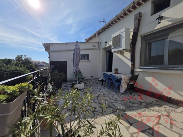 Maison 5 pièces 126 m²
