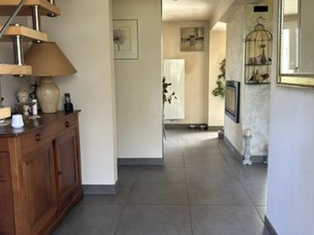 Maison 5 pièces 126 m²