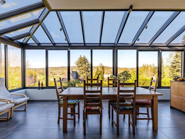 Maison 5 pièces 126 m²