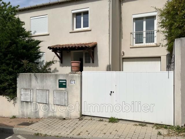 Maison 5 pièces 126 m²