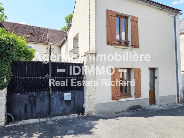 Maison 5 pièces 126 m²