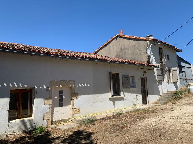 Maison 5 pièces 126 m²