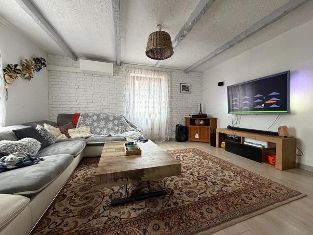 Maison 5 pièces 126 m²