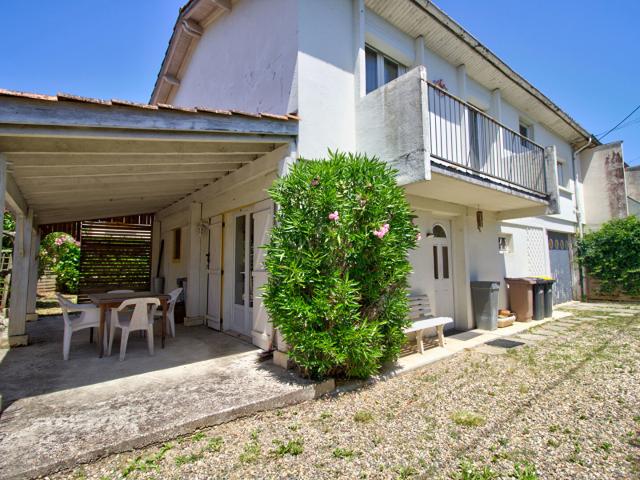 Maison 5 pièces 126 m²