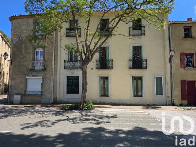 Maison 5 pièces 126 m²