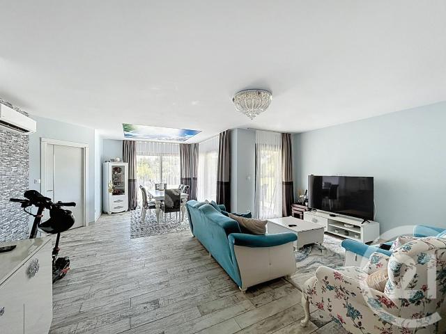 Maison 5 pièces 126 m²