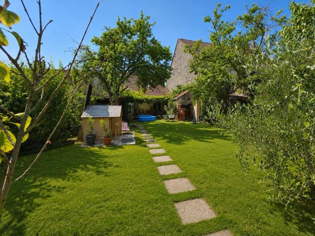 Maison 5 pièces 126 m²