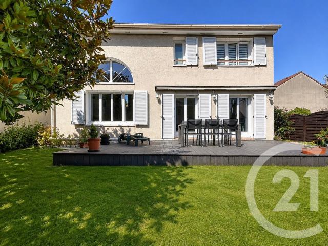 Maison 5 pièces 126 m²