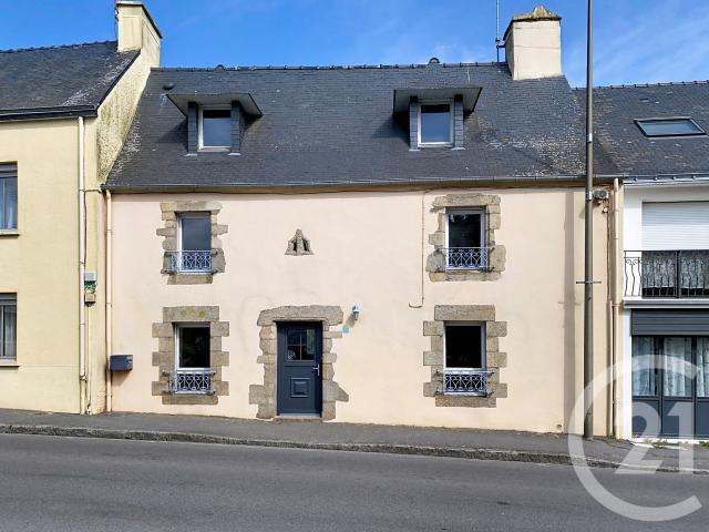 Maison 5 pièces 126 m²