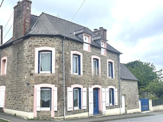 Maison 5 pièces 126 m²