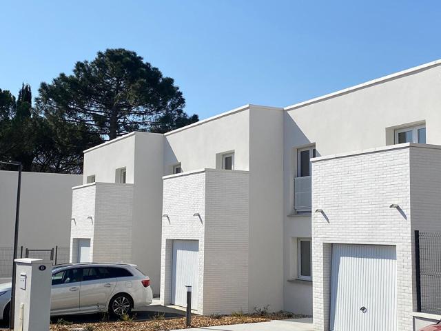 Maison 5 pièces 126 m²
