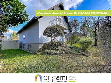 Maison 5 pièces 126 m²
