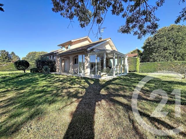Maison 5 pièces 126 m²