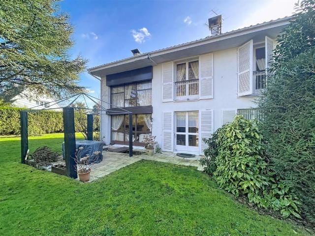 Maison 5 pièces 126 m²