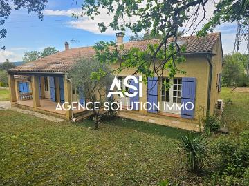 Maison 5 pièces 126 m²