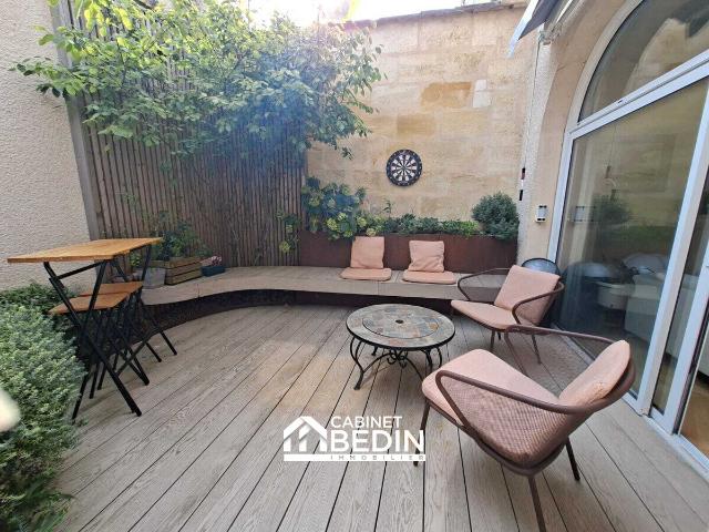 Maison 5 pièces 126 m²