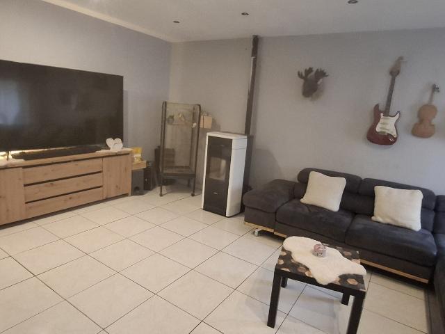 Maison 5 pièces 126 m²