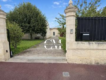 33110, Le Bouscat, Gironde, Aquitaine