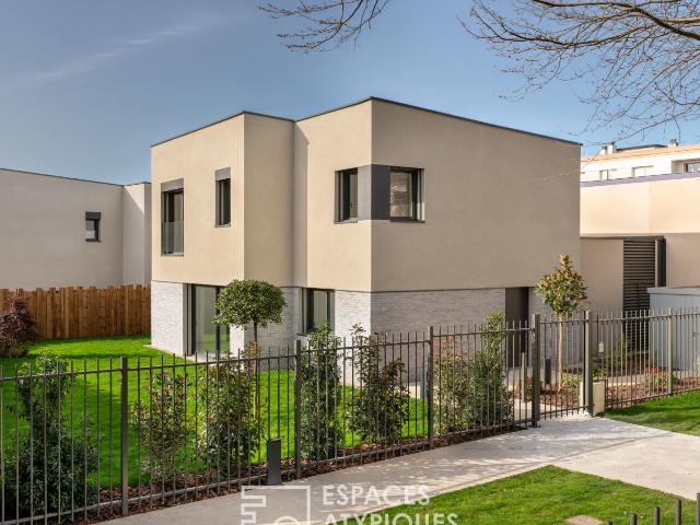 Maison 5 pièces 126 m²