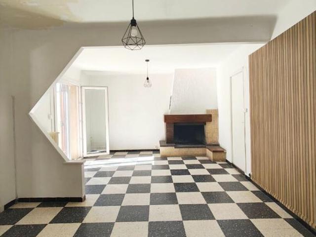 Maison 5 pièces 126 m²