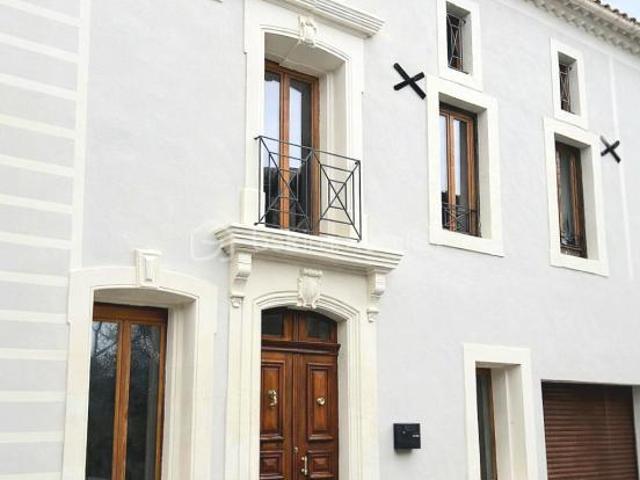 Maison 5 pièces 126 m²